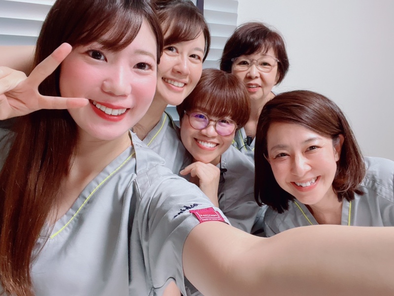 ７月のお誕生日会