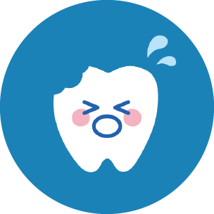虫歯、歯周病の予防